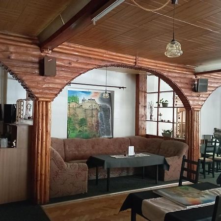 Penzion U Studnicku Ceska Lipa Exterior photo
