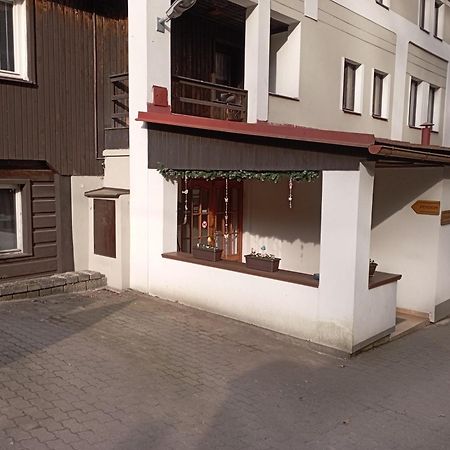 Penzion U Studnicku Ceska Lipa Exterior photo