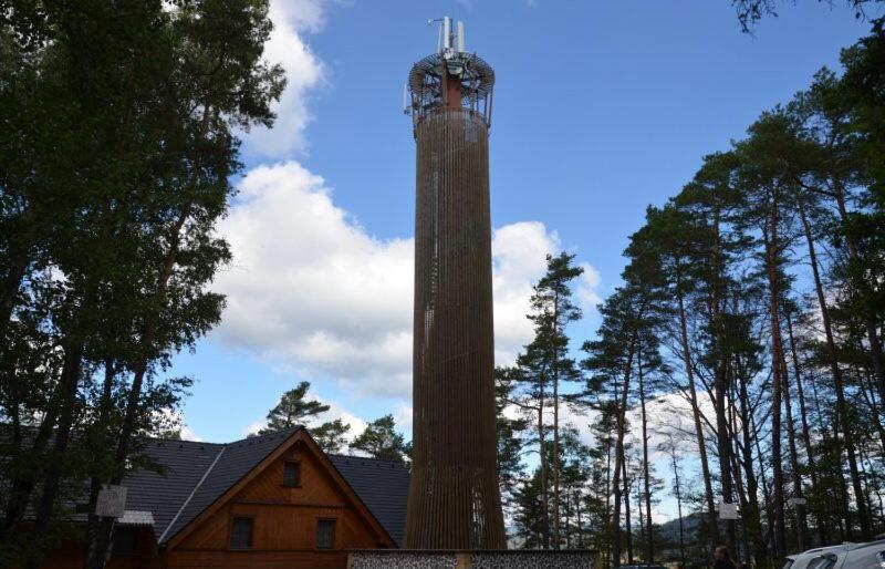 Penzion U Studnicku Ceska Lipa Exterior photo