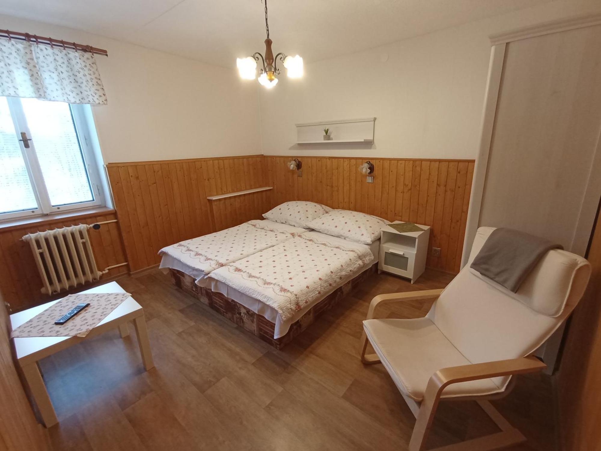 Penzion U Studnicku Ceska Lipa Exterior photo