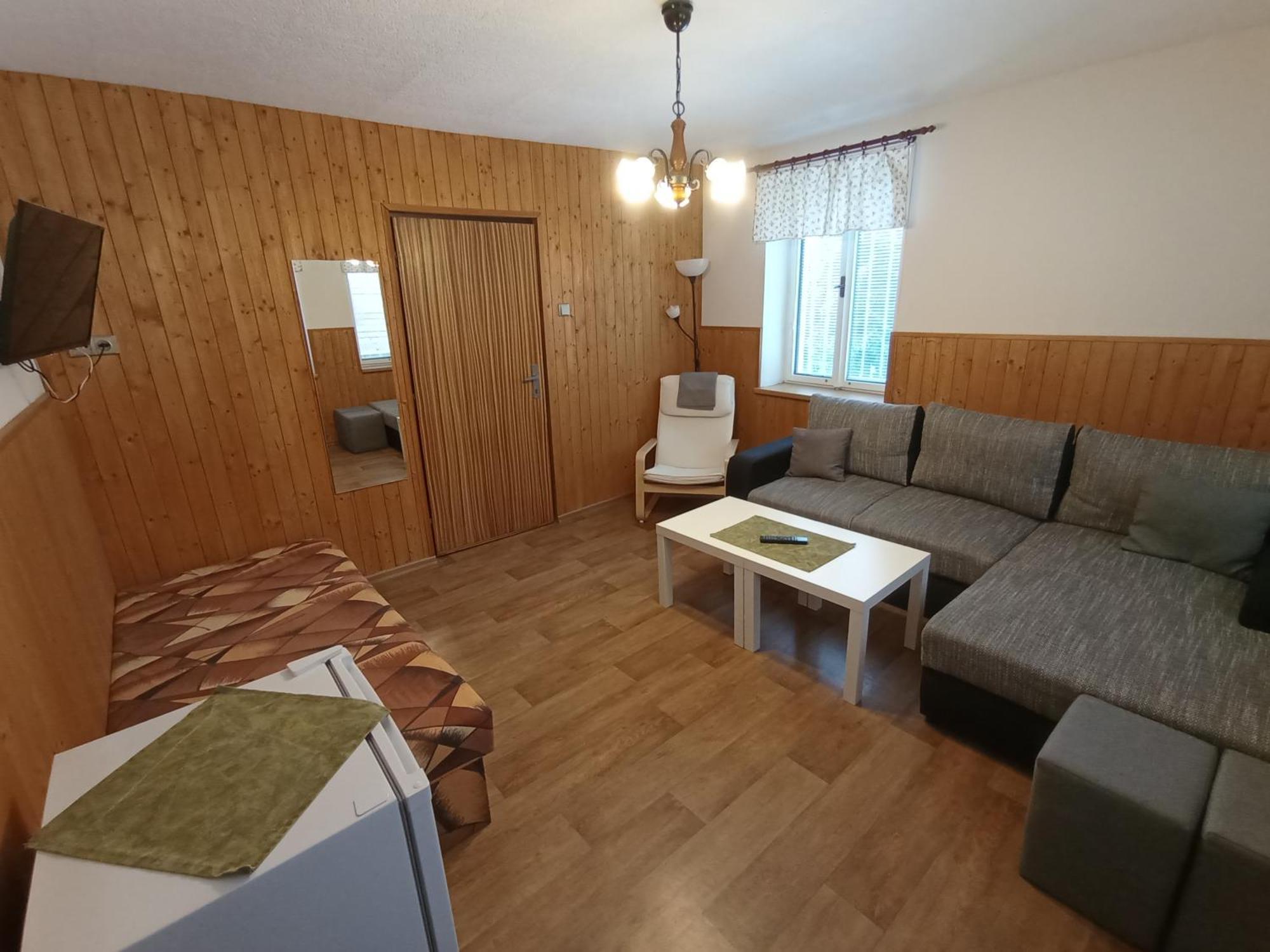 Penzion U Studnicku Ceska Lipa Exterior photo