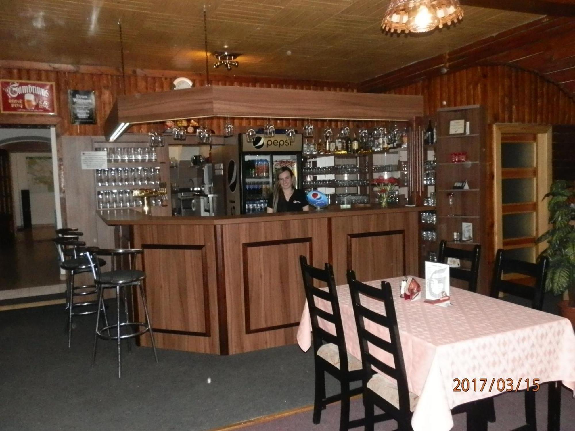 Penzion U Studnicku Ceska Lipa Exterior photo